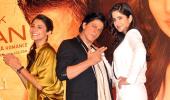 SRK: We will celebrate with Jab Tak Hai Jaan for Yashji