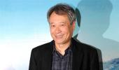 Ang Lee: People in India are really wonderful