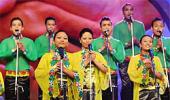 Shillong choir to open KBC 6