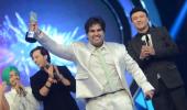 'Can't stop thanking my stars after winning Indian Idol!'