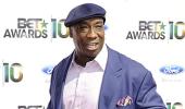 Actor Michael Clarke Duncan passes away