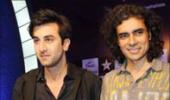 After Rockstar, Ranbir and Imtiaz Ali to make a comedy