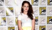 Kristen Stewart's first interview since cheating scandal