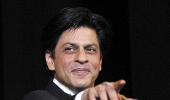 SRK's cheeky words of wisdom on Teacher's Day