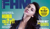 PIX: Bollywood's BOLDEST FHM Cover girls