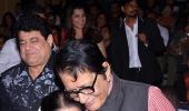 Manoj Kumar: Asha Bhosle songs will remain evergreen