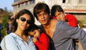 The BEST Star Family Photos!