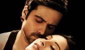 Raaz 3 gets a GREAT opening weekend!