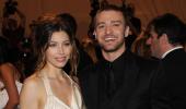 Justin Timberlake to marry next month?