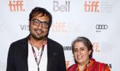 PIX: Wasseypur, Midnight's Children at Toronto Film Fest