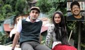 Ravi Varman: There is no sadness in Barfi!