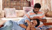 Review: Manjunatha BA LLB is watchable