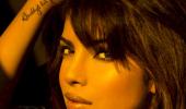 Priyanka: I never thought I could sing