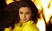 Meet Karan Johar's Student of the Year: Alia Bhatt