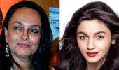 Will mom Soni Razdan direct Alia Bhatt after SOTY?