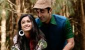 Barfi! opens well at the box office