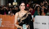 'Sridevi has not lost her radiant luster'