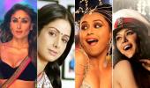 Here's what's at stake for Kareena, Rani, Sridevi, Preity