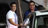 PIX: Stars celebrate Ganesh Chaturthi with Salman