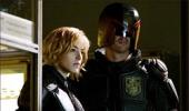 Review: Dredd 3D is a stunning, predictable mess