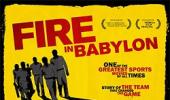 Review: Fire In Babylon is explosive stuff