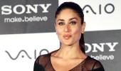 Kareena Kapoor turns 32!