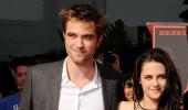 Robert Pattinson wants to marry Kristen Stewart?