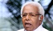 Legendary Malayalam actor Thilakan passes away