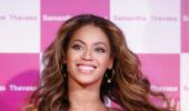 Beyonce pregnant with second child?