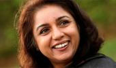 Revathy: I want to direct a Malayalam film