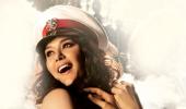 Preity Zinta: Ishkq In Paris is NOT a comeback