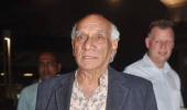 'We will miss you terribly, Yash Chopra'