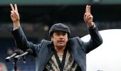 Carlos Santana set for maiden trip to India