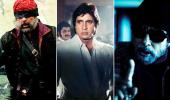 Quiz: How well do you know Amitabh Bachchan?