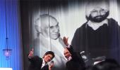 'Yashji, how could you go?' Bollywood mourns