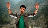 Agneepath director: Barfi! isn't copied, it's a tribute