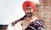 Ajay Devgn, Sonakshi bag Worst Actors Award