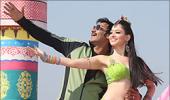 Will the real Himmatwala please stand up?