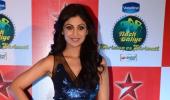 Shilpa Shetty: My heart goes out to Sanjay Dutt