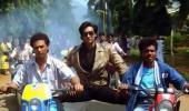 Ajay Devgn's Top Ten Films