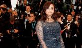 Amitabh to join Aishwarya in Cannes