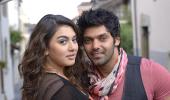 Arya: Settai will be a trendsetter in Tamil cinema