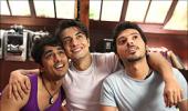 Review: The new Chashme Baddoor is awful