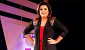 Farah Khan: I'd never watched cricket before the IPL