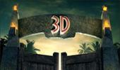 Review: Jurassic Park 3D still grips you tight