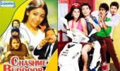 Chashme Baddoor: Liked the original or remake? TELL US