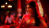 PIX: Sunny Leone's HOT item song