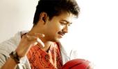 First Look: Vijay's Thalaivaa