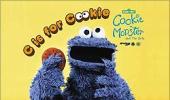 Indian actress alleges abuse from Cookie Monster