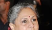 Jaya Bachchan turns 65!